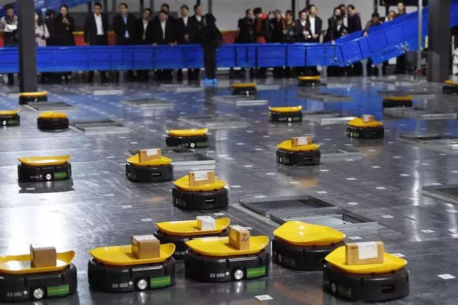 中国给外国寄快递一般需要多久,中国有多好