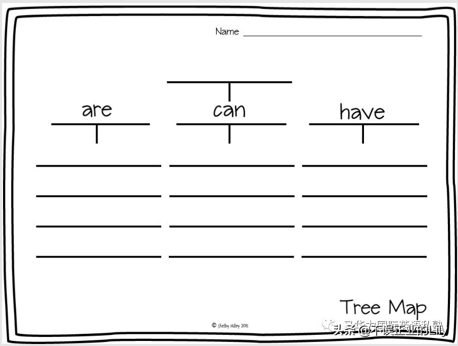 单词学习太枯燥？你只是还不知道这个方法