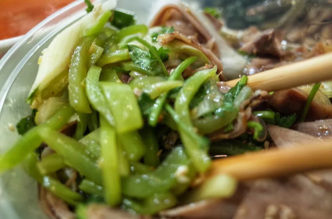 成都冷拌鸡哪家好吃,成都最好吃的凉拌鸡