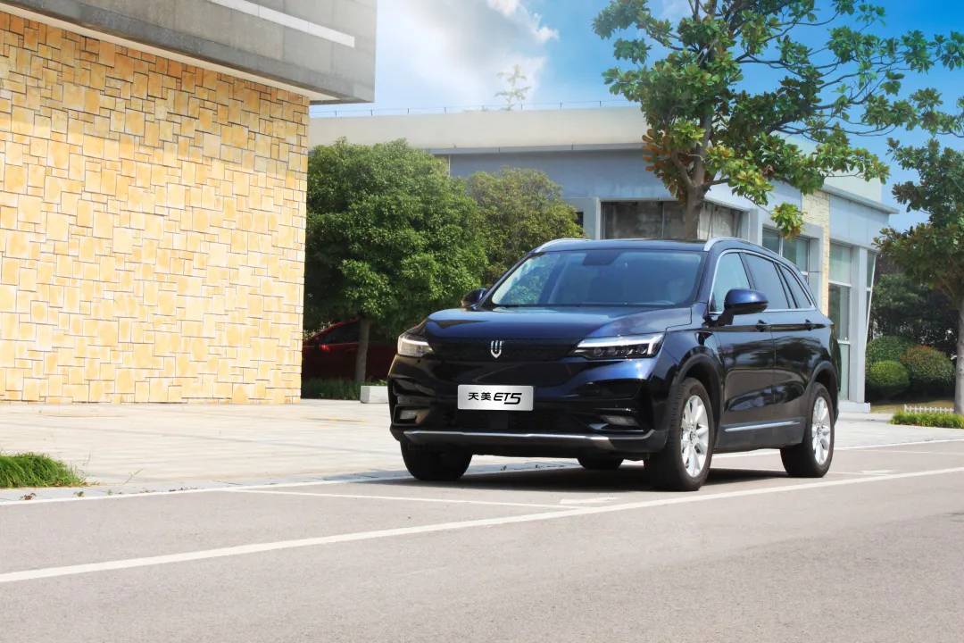 天美汽车最新信息,坚守品质勇于创新