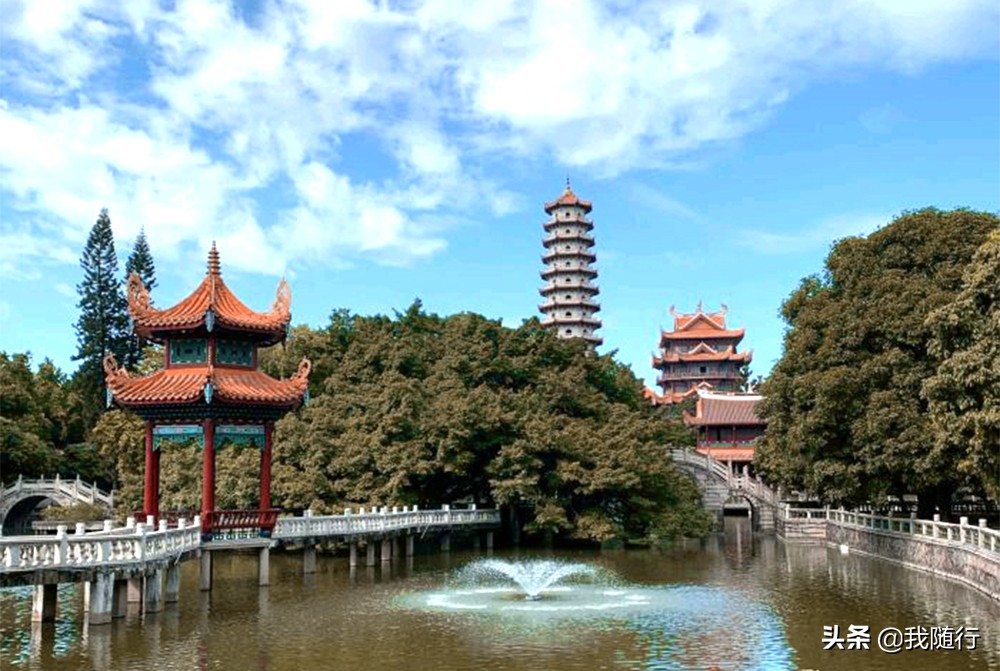 福州西禅古寺禁忌,福州的西禅古寺需要预约吗