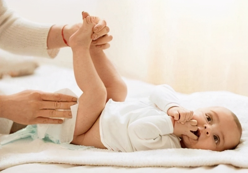 姥姥换纸尿裤,姥姥纸尿裤