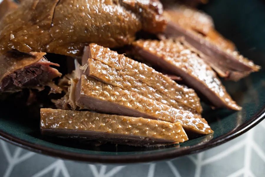 上海熟食卤菜推荐,不排队的小众美食