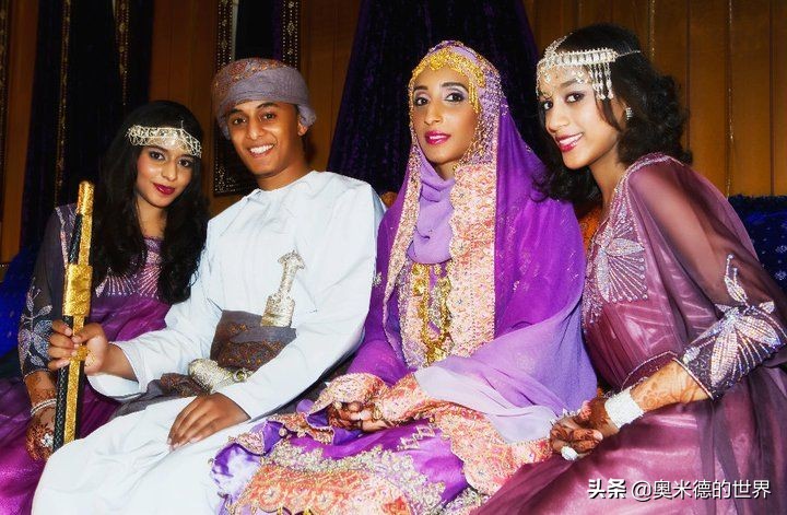 阿曼苏丹国冷知识,关于伊朗的20个冷知识