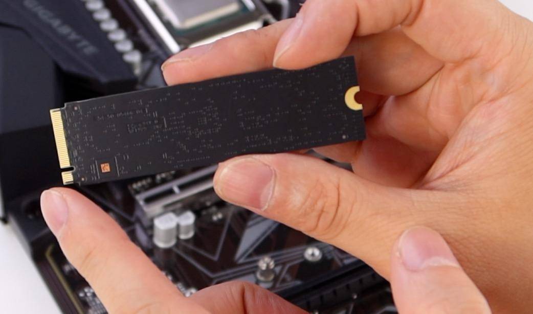 组装台式电脑教程详细步骤图解,小白组装台式机如何学会配置