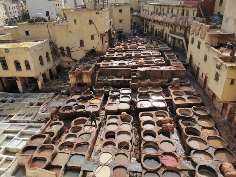 摩洛哥之旅5完整版,摩洛哥之行高清完整版