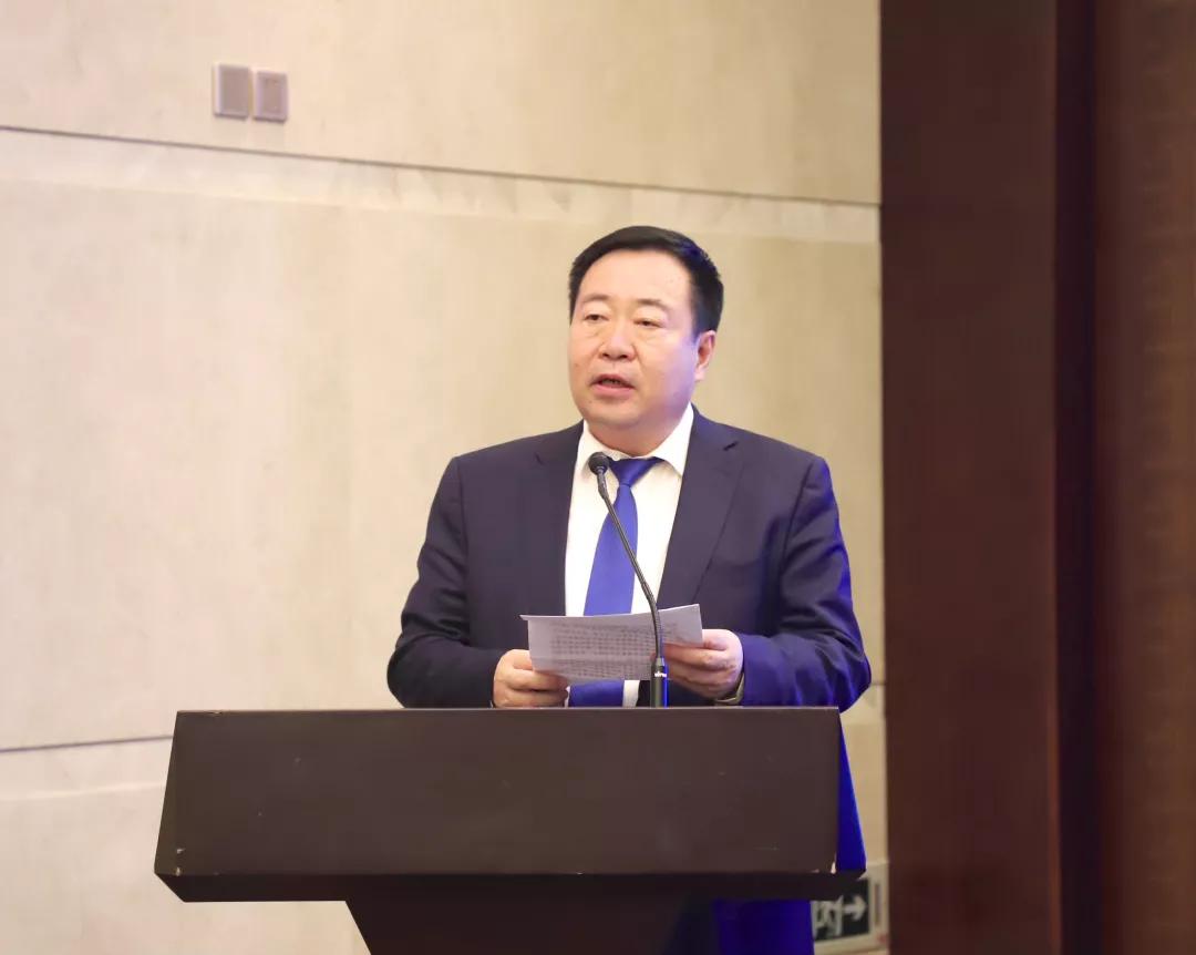 海德信净水产业园邯郸,邯郸复兴绿色智造产业园