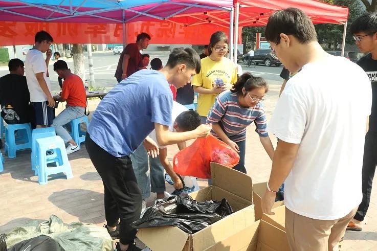 学院风采｜欢迎报考安徽建筑大学土木学院