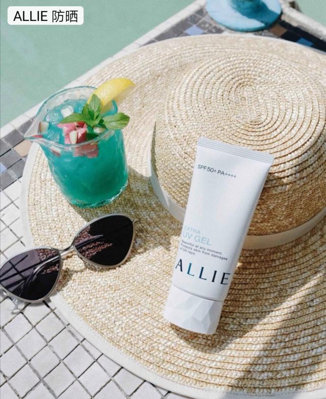 今天你防晒了吗科普视频,今天你防晒了吗图片