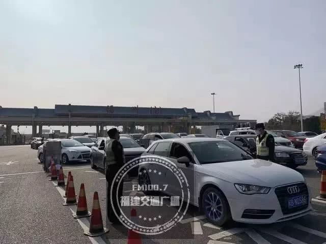 福建省道路封闭最新信息,福建省道路最新消息