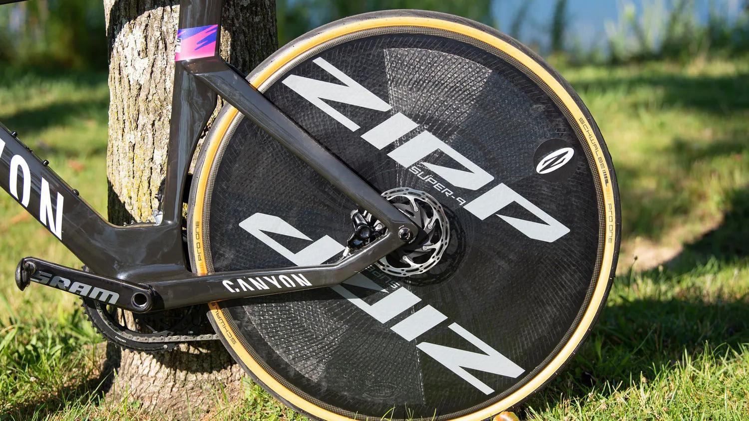 一场说走就走的骑行,也许你需要一辆好的单车(二)车型篇