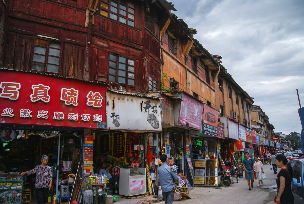 昆明市内游玩好去处 (云南昆明最值得玩的地方)