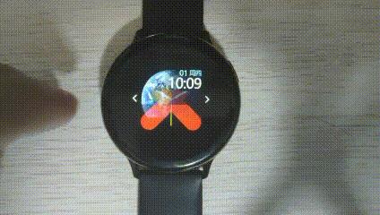 s20智能手表,全程通智能手表s20