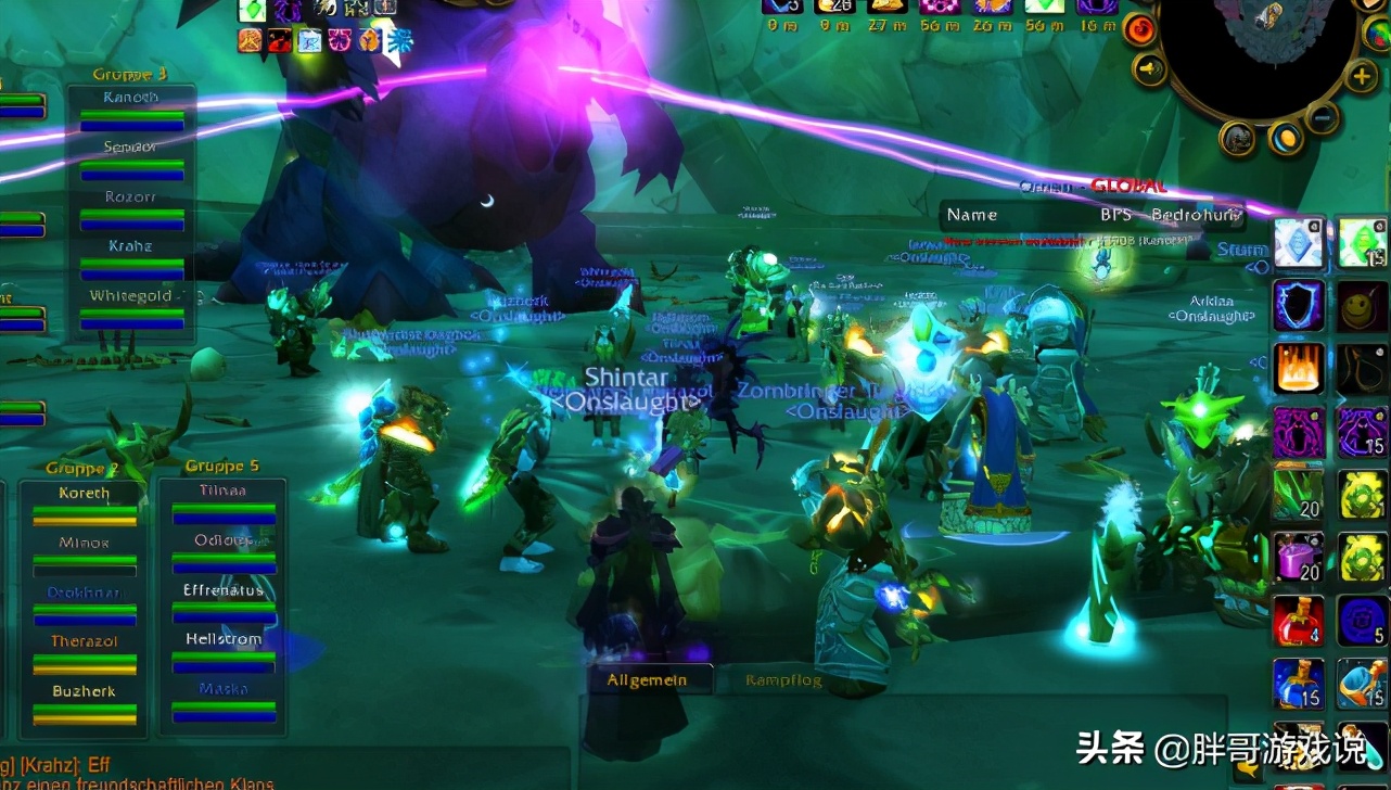 tbc防战锻造选什么专精,魔兽世界tbc圣骑士输出手法