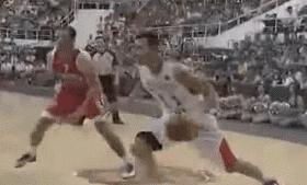 易建联16年奥运会排球,易建联16年世界杯