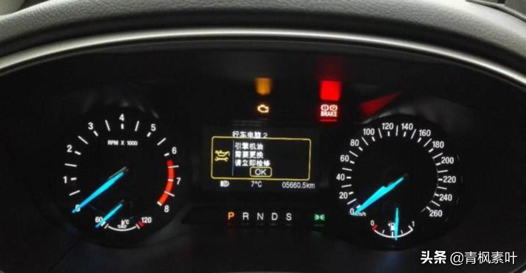 中国假机油案例还是这么多,盘点假机油五大危害