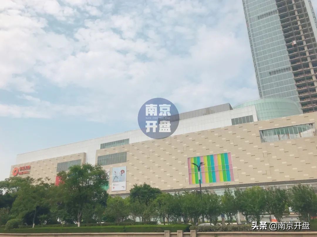 8.3万/㎡成交！今天实探仁恒次新房，实景美炸了