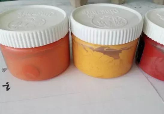 玉米叶手工粘贴画图幼儿园手工,老虎手工灯笼幼儿园手工制作