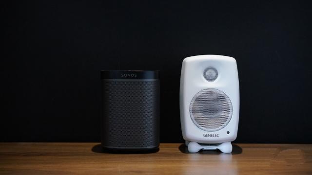 真力音箱和乔布斯,乔布斯智能音箱