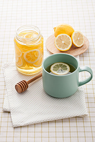 蜂蜜柠檬百香果热量,百香果柠檬蜂蜜比例