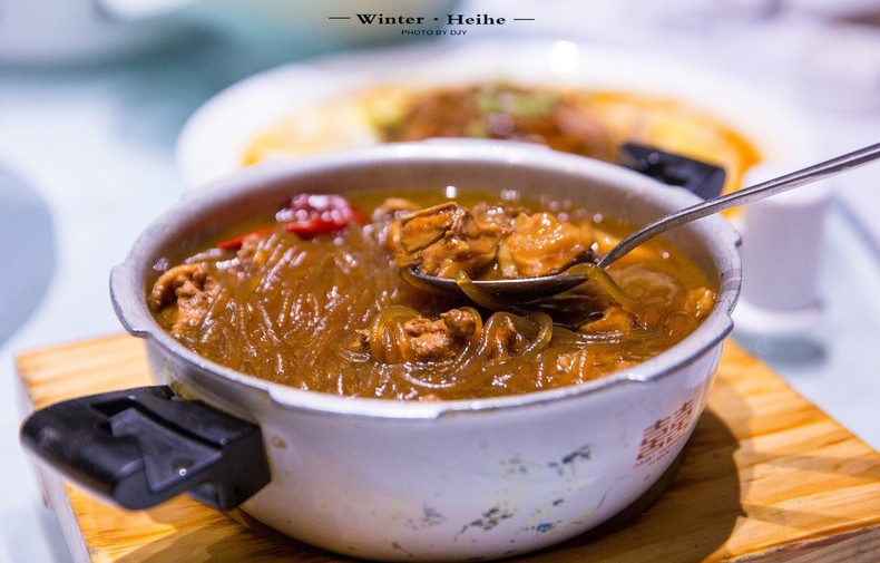 黑河丨性价比超高的东北小城,还能让你一天往返俄罗斯