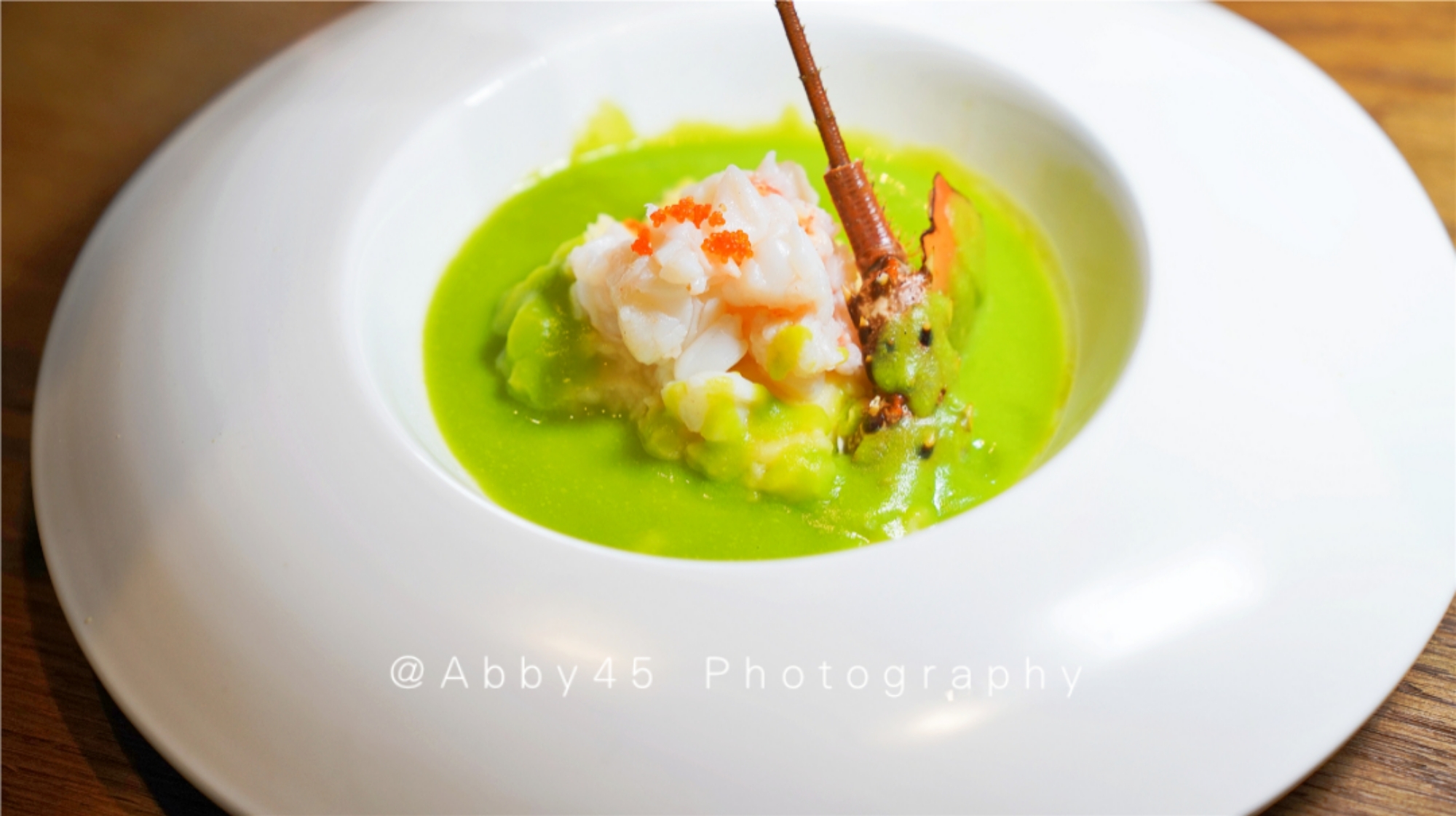 厦门这家主打闽粤菜餐厅,厦门有一家环境非常好的餐厅