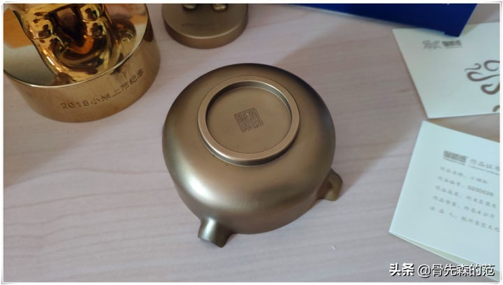 铜师傅赏析，让每件艺术都能发光发亮