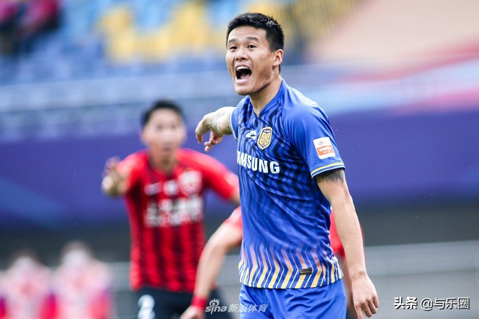 中超天王山之战恒大上港,中超恒大2-1胜苏宁回放