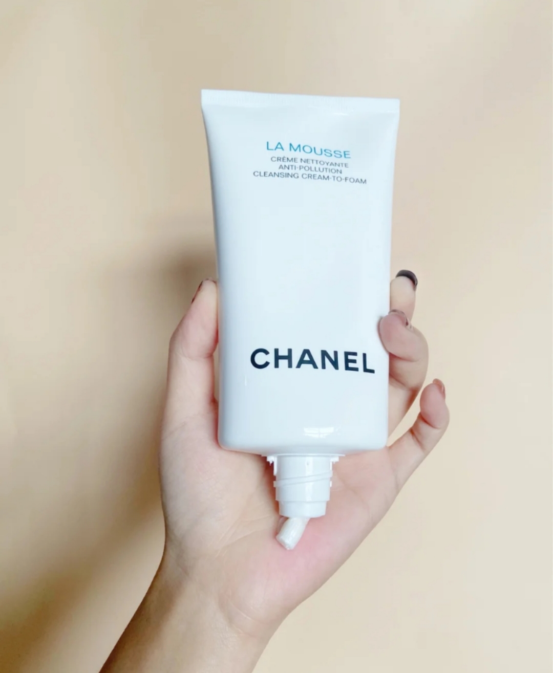 香奈儿洗面奶和pola洗面奶,油皮公认最好的洗面奶香奈儿