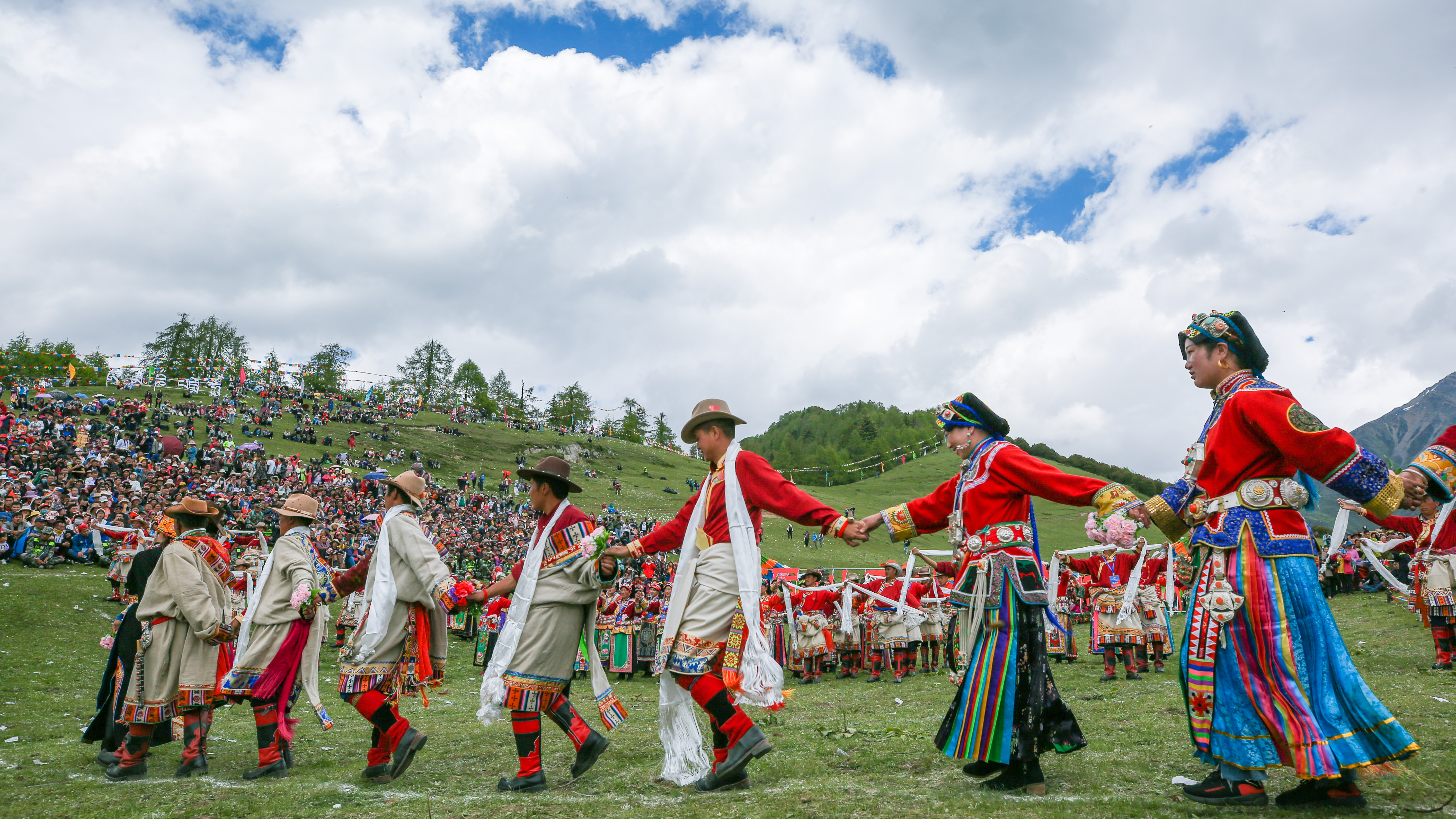 距成都两个小时不拥挤的旅游地,距离成都3个小时的秘境