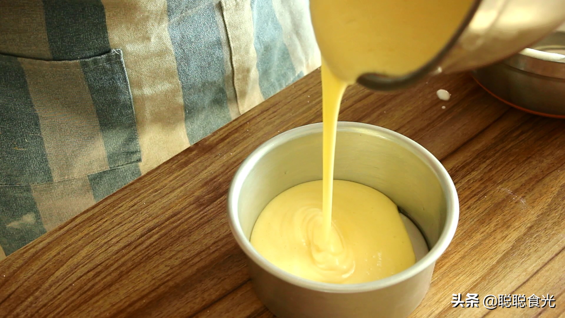 做蛋糕教程从零基础开始,从零开始学做蛋糕的技巧