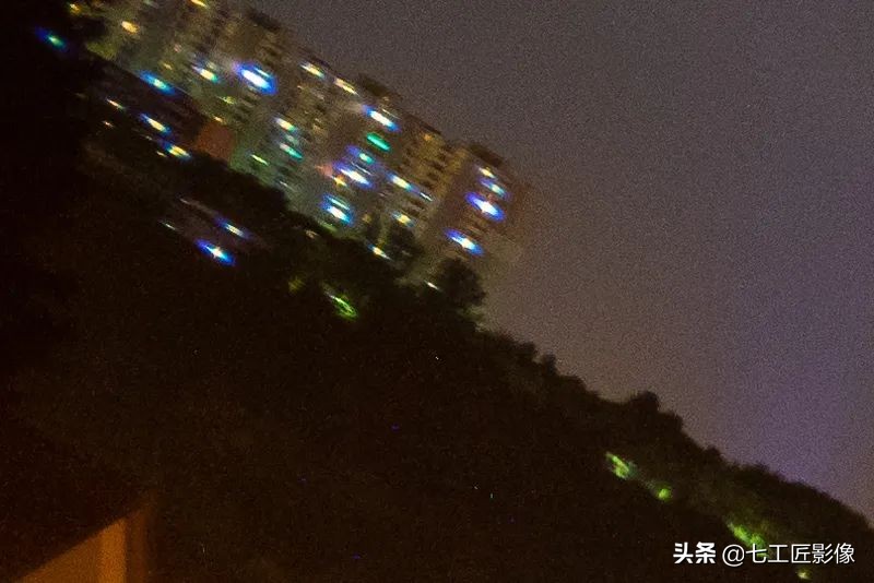 国外测评|7ARTISANSM35MMF1.4