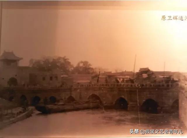 卫辉人那些昼思夜想的桥!究竟有何魔力?