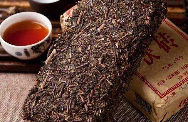 青海熬茶舌尖上的美味,青海牦牛肉干配茶