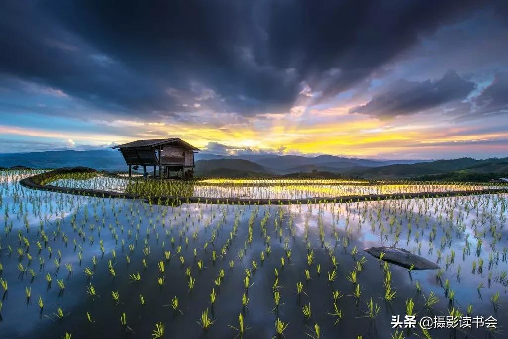 泰国纪实摄影欣赏,泰国旅行摄影师