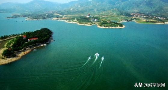 山东济南旅游景点推荐自驾游一天,山东济南旅游景点推荐自驾游