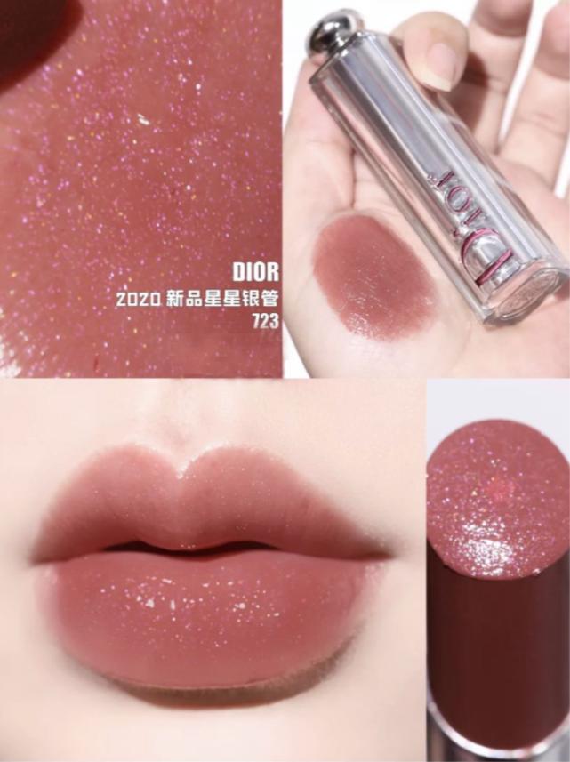 秋季妆容必买的9支口红,口红起了画龙点睛的作用