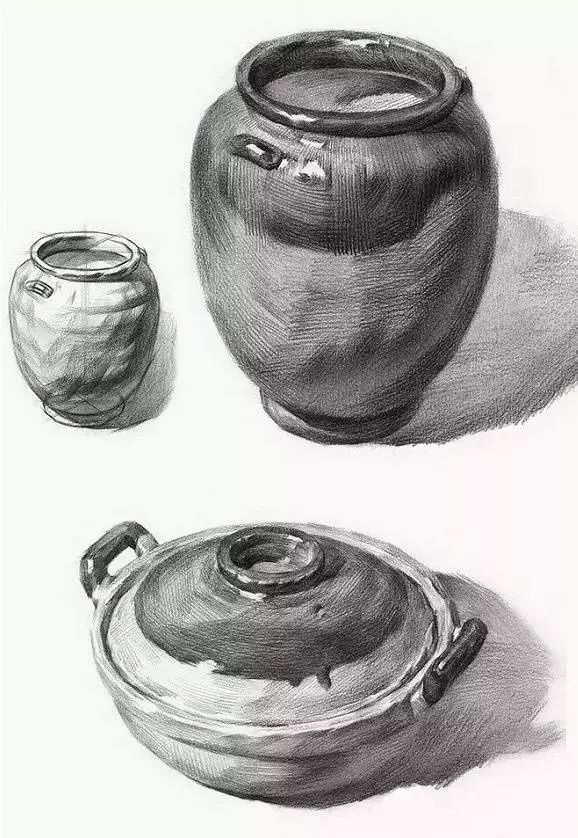 央美精微素描高清图片,央美精微素描多少分