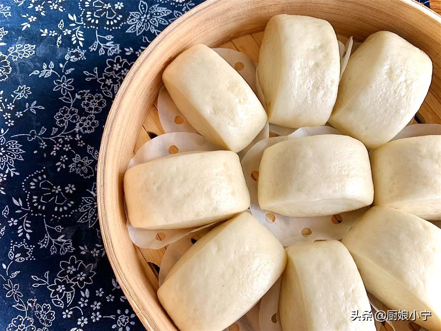 做面食时小苏打用化开吗,做面食为啥泡打粉和小苏打同时放