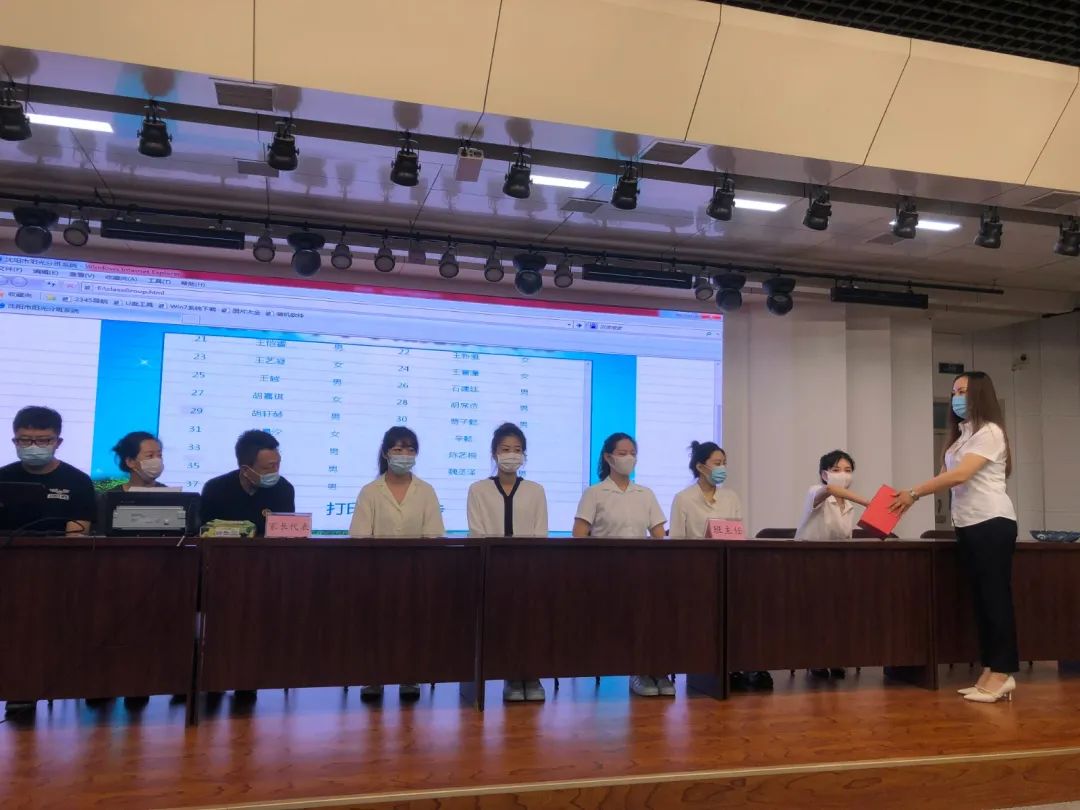 阳光分班沈阳铁西,沈阳初中生入学按什么分班