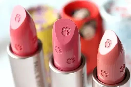 必入的六款口红第一个就美到窒息,以后一定要有这7支口红