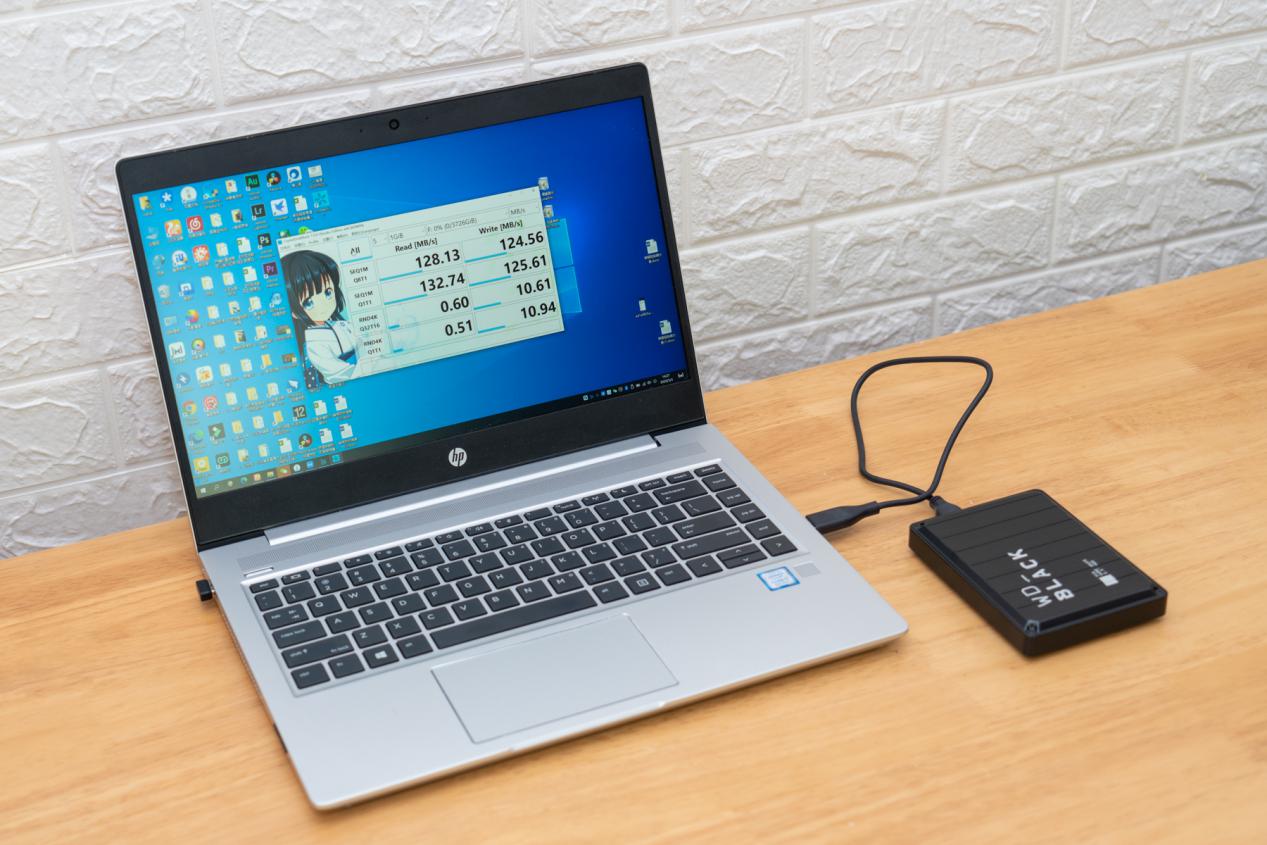 4tb大容量移动硬盘,4tb和500gb哪个容量大