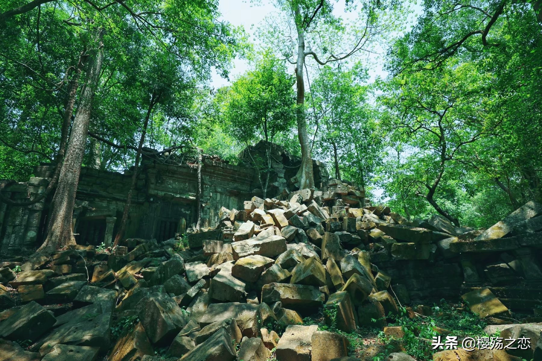 柬埔寨国宝是什么,柬埔寨国宝遗迹