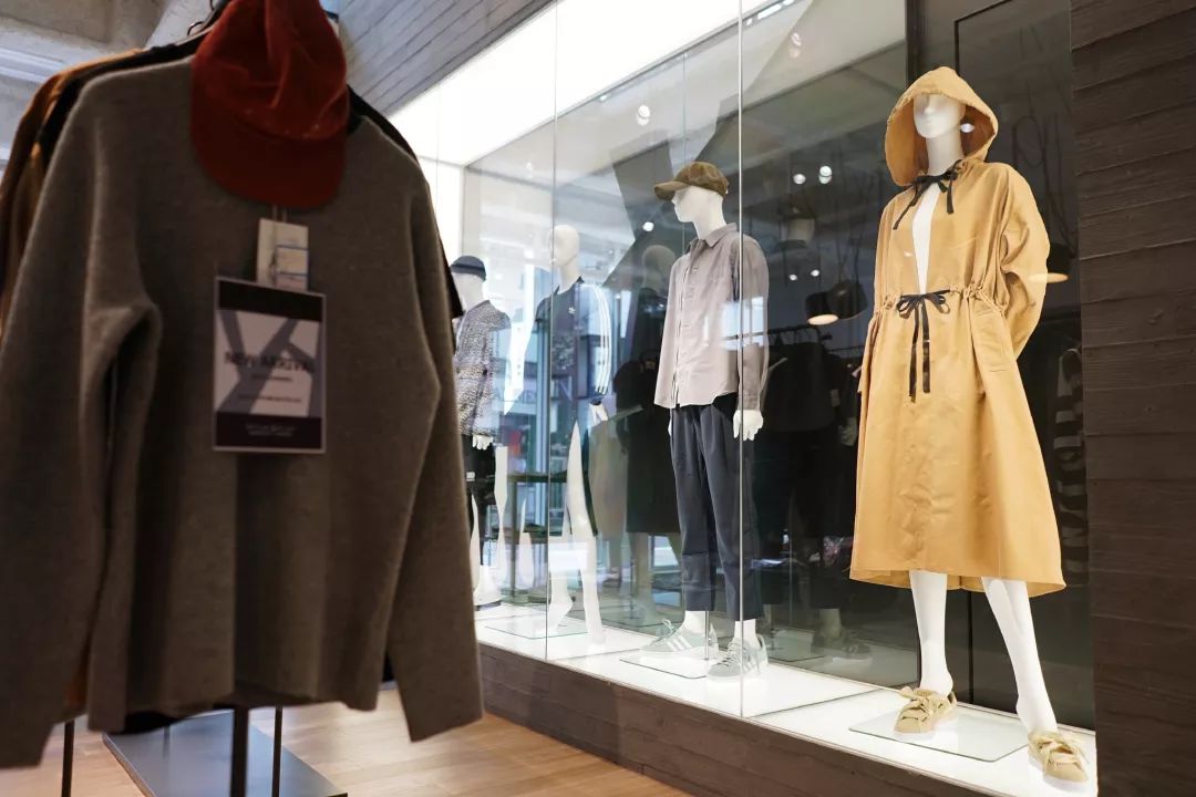 东京买手店排行榜,最常逛的10家买手店