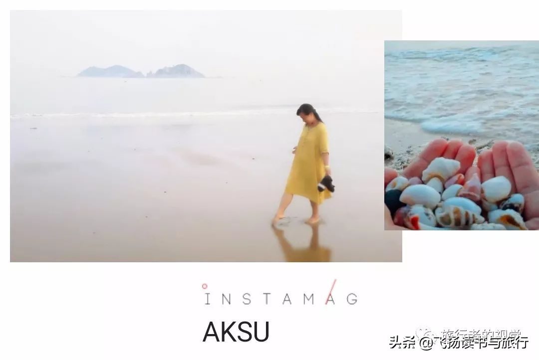 花鸟岛是个好地方,花屿花鸟岛