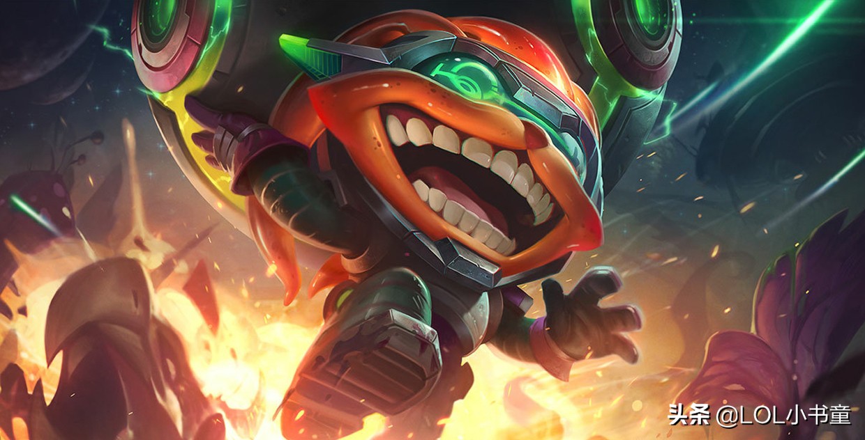 lolad位选手,lol最强打团ad站位