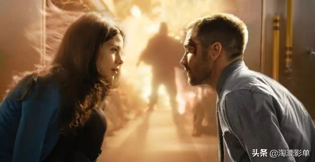 杰克吉伦哈尔最新电影,杰克吉伦哈尔必看电影