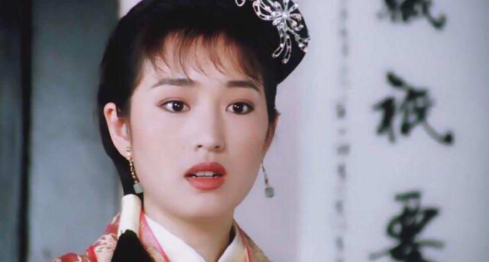 巩俐谈唐伯虎点秋香,巩俐谈唐伯虎点秋香说唱