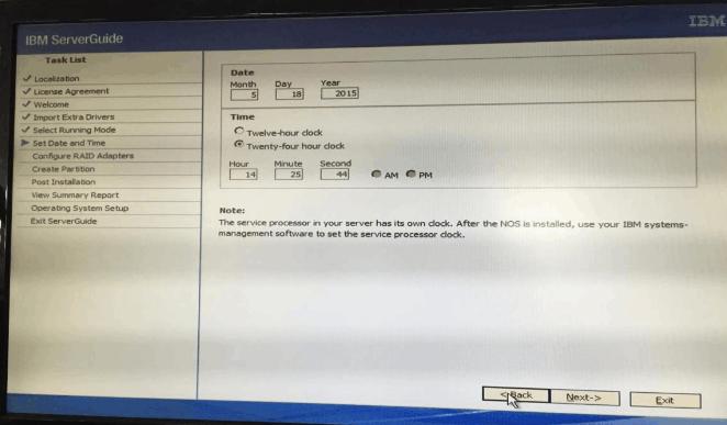 ibm3650m4开启虚拟化,ibm3650m4服务器怎么装系统