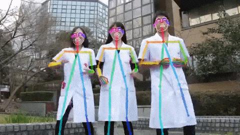 NBA球星变身“舞王”，都是托机器学习的福